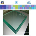 Clear Float Lamintaed Glass, Edificio / Ventana / Puerta / Aparato de Vidrio